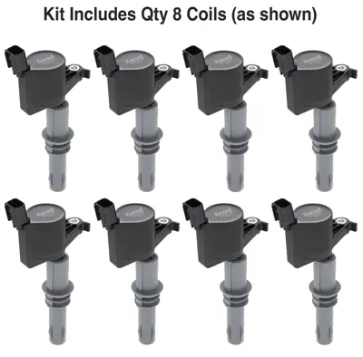 Mod High Performance Ignition Coil MultiPack