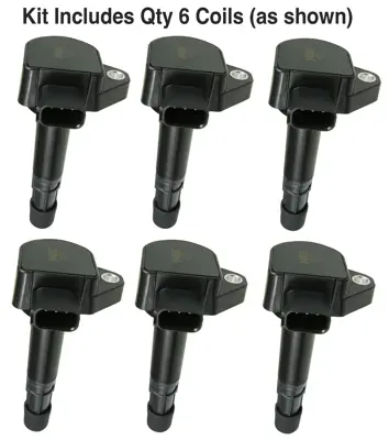 Ign Coil Multipack
