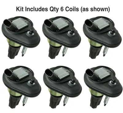 Ign Coil Multipack