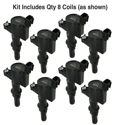 Ign Coil Multipack