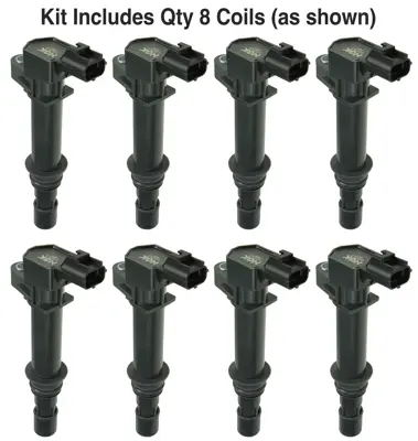 Ign Coil Multipack