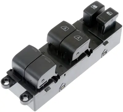 Power Window Switch