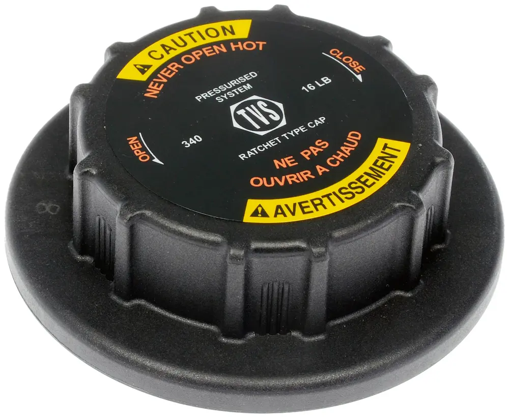 Coolant Reservoir Cap NOE 81953401 | Buy Online - NAPA Auto Parts