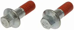 Disc Brake Caliper Pin Kit-GAS Carlson 14045
