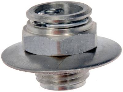 Transmission Line Connector – 3/8 in QD Tube x 9/16-18 UNF Thread