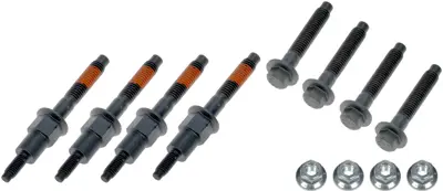 Exhaust Manifold Hardware Kit NOE 03218 | Buy Online - NAPA Auto Parts