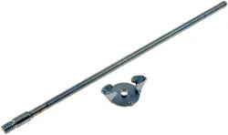 Spindle Nut M26-1.50 Hex Size 36 mm NOE 82013421 | Buy Online