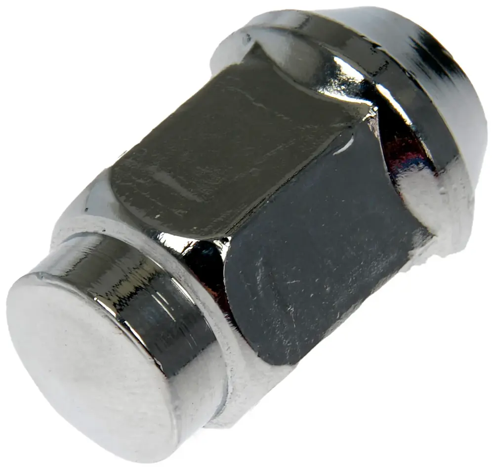 Noogleberry ヌーグルベリーラージカップリング 豊胸補助 Dorman - Autograde Chrome Lug Nut 19 mm (Sold as Each) NOE 6412052