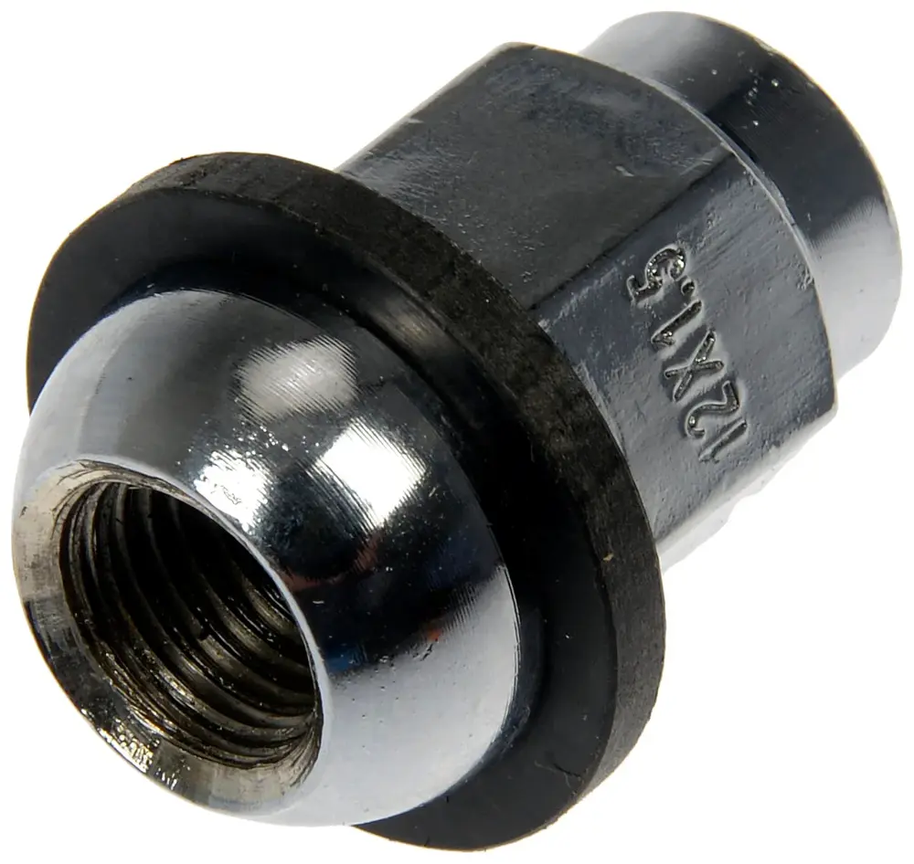 Dorman - Autograde Chrome Lug Nut 19 mm (Sold as Each) NOE 6412775