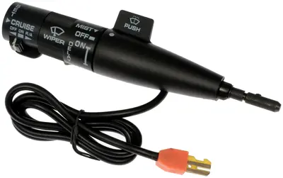 Multifunction Switch Assembly NOE 49286 | Buy Online - NAPA Auto Parts