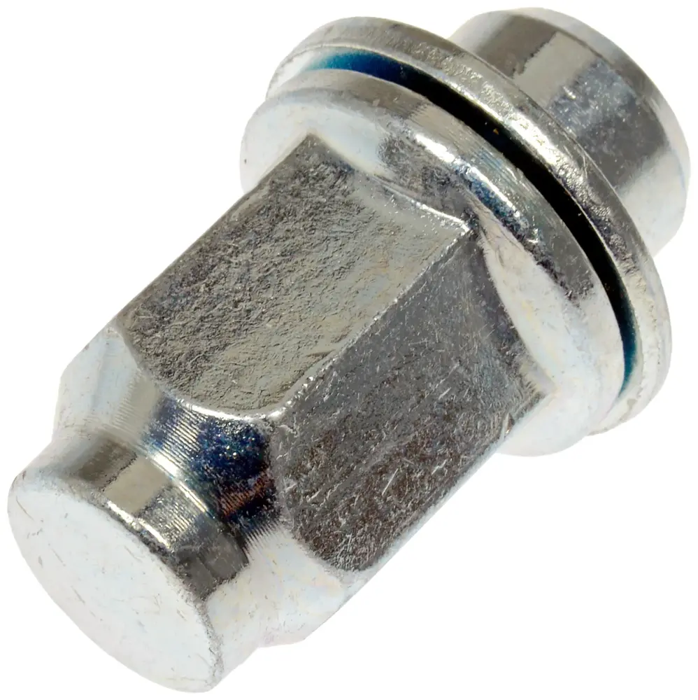 Dorman - Autograde Natural Lug Nut 21 mm (Sold as Each) NOE