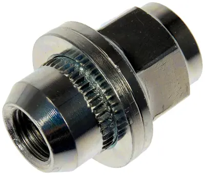 Dorman - Autograde Natural Lug Nut 21 mm (Sold as Each) NOE