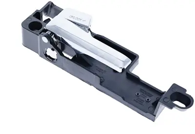 Front Left Interior Door Handle NOE 82002541 | Buy Online - NAPA