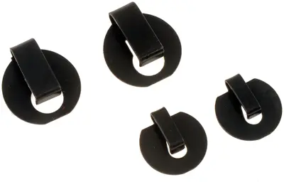 Circular Linkage Clip Assortment NOE 90093 | Buy Online - NAPA