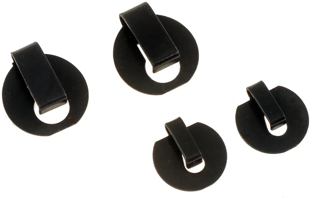 Circular Linkage Clip Assortment NOE 90093 | Buy Online - NAPA