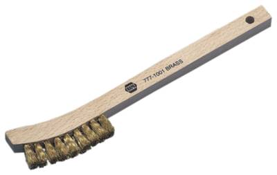 Wire Brush Small Cleaning Scratch Brush WLD 7771000