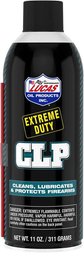 Lucas Oil Extreme Duty CLP Aerosol 11 fl oz (US) LUC 10916 | Buy