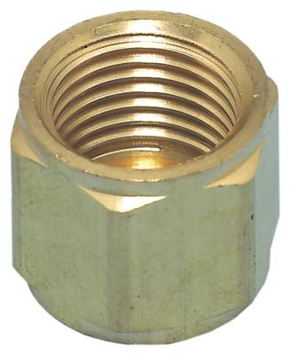 AH479  BRASS FERRULE 0.812 – Tech Tire Products NZ Ltd