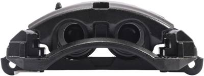 NAPA Adaptive One Brake Caliper Single Piston Floating