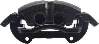 NAPA Adaptive One Brake Caliper Dual Piston Floating