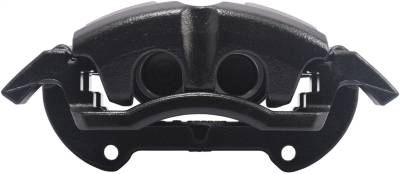 NAPA Adaptive One Brake Caliper Dual Piston Floating