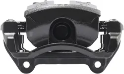 NAPA Adaptive One Brake Caliper Single Piston Floating