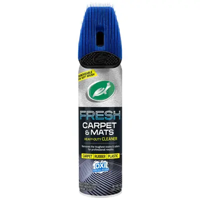 Turtle Wax Oxy Power Out! Carpet Cleaner - 18 oz TW T244 | Buy
