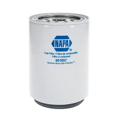 NAPA Gold Fuel Filter FIL 601057 | Buy Online - NAPA Auto Parts