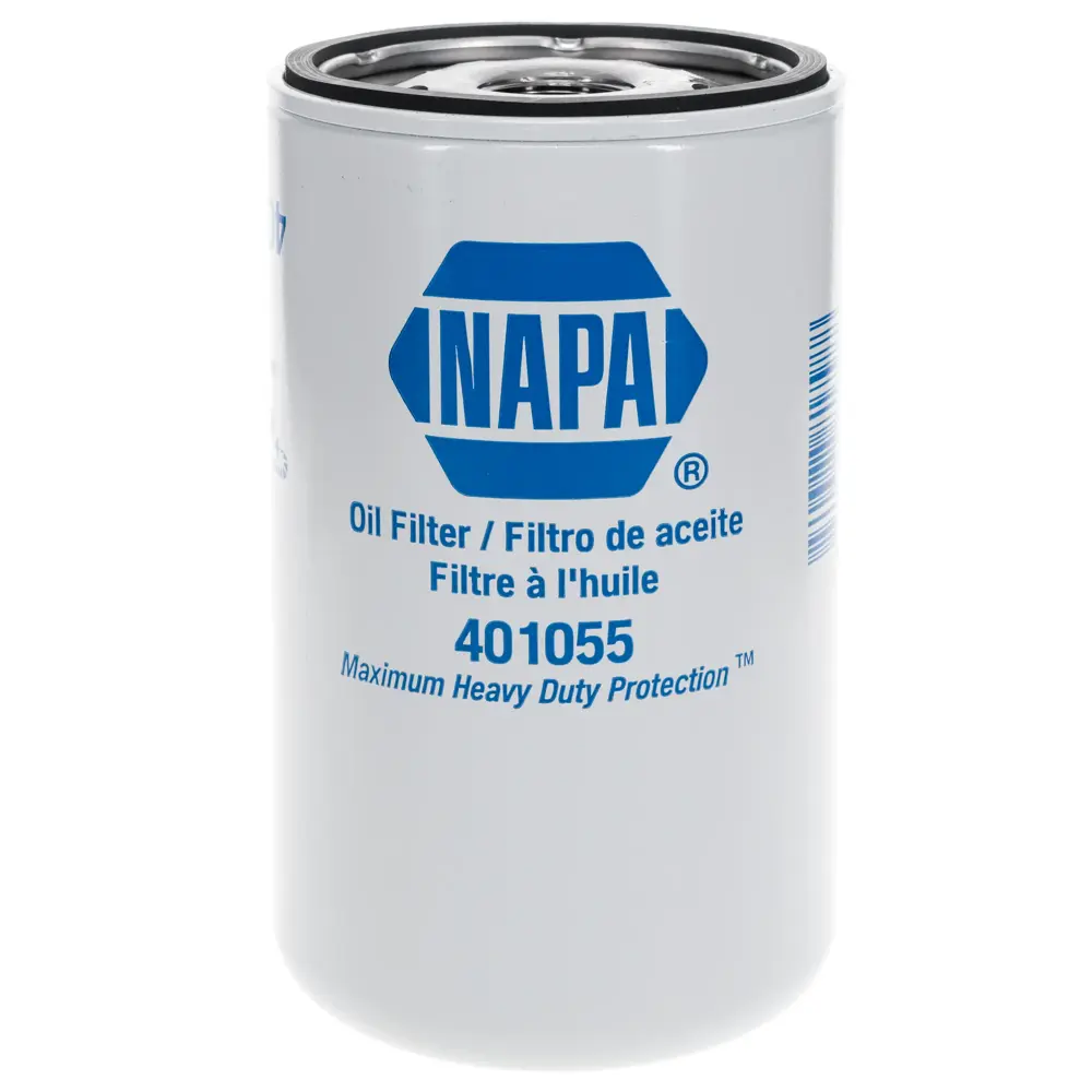 NAPA Gold Oil Filter FIL 401055 | Buy Online - NAPA Auto Parts