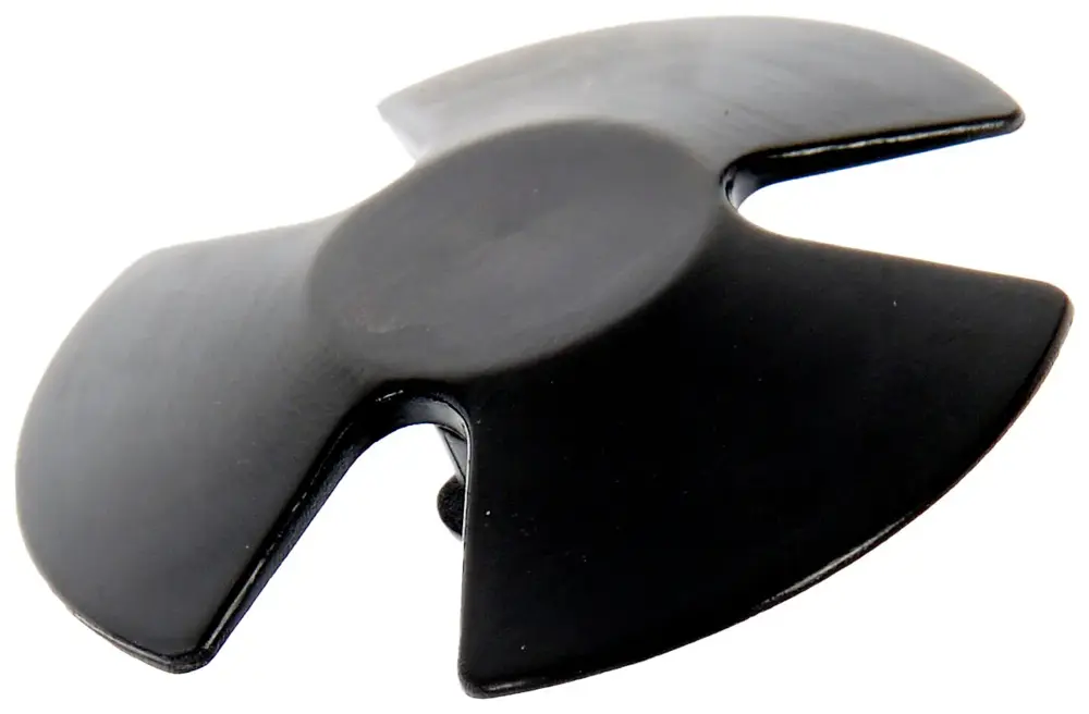 Behn スクリューリガチャー、ギャップ Hood Insulation Retainer - Fits 1/4 In. (6.3MM) Hole NOE 700714