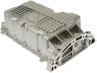Engine Oil Pan