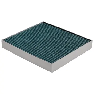 NAPA Gold Enviroshield Cabin Air Filter FIL 230027 | Buy Online