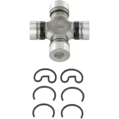 U-JOINT KIT TWD 530221X | Buy Online - NAPA Auto Parts