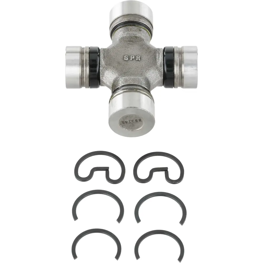 U-JOINT KIT TWD 530221X | Buy Online - NAPA Auto Parts