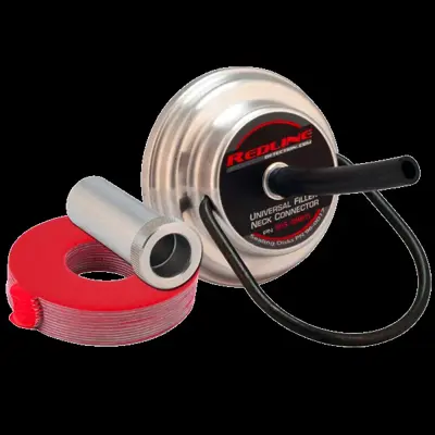 CONNETTORE TYCO UNIVERSALE: Flap Bennet / CONNETTORE TYCO UNIVERSALE