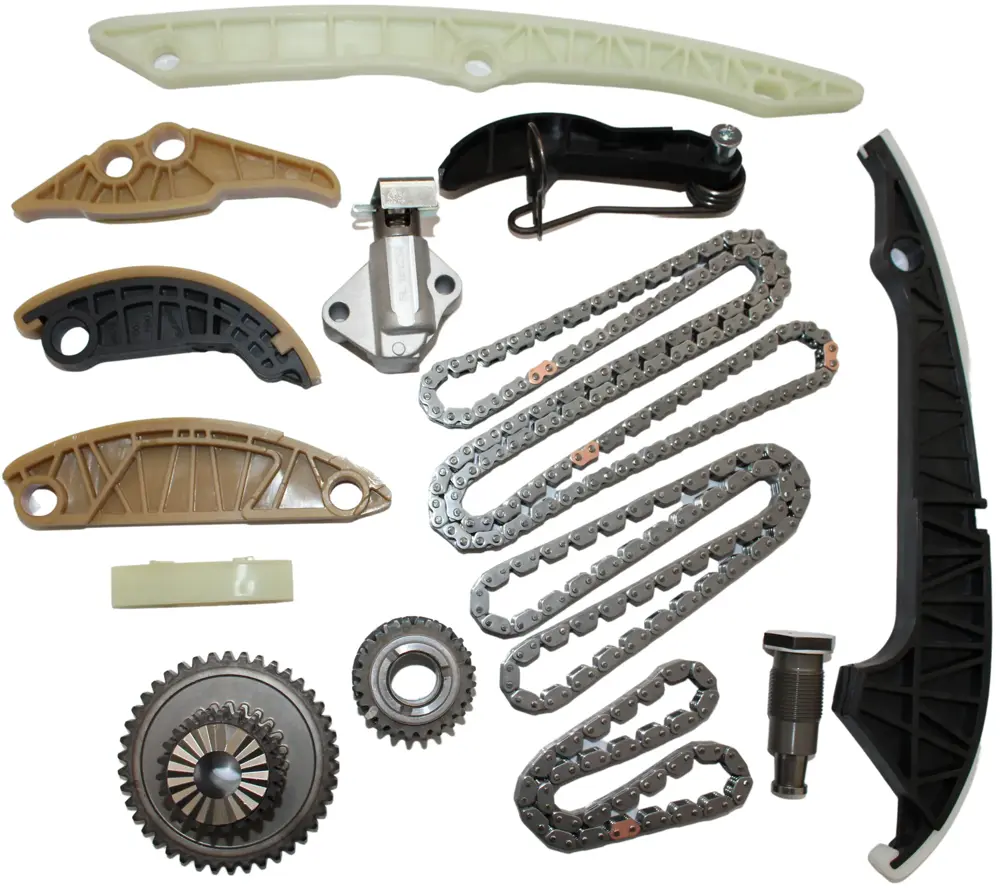 Cloyes Timing Chain Kit NTP 90739SC | Buy Online - NAPA Auto Parts