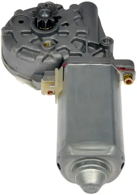 Power Door Motor DTN 7425602 | Buy Online - NAPA Auto Parts