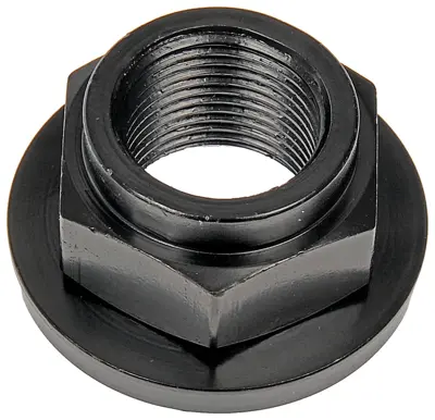 Spindle Nut - Deformed Thread M20-1.50 Hex 30mm NOE 6301691 | Buy