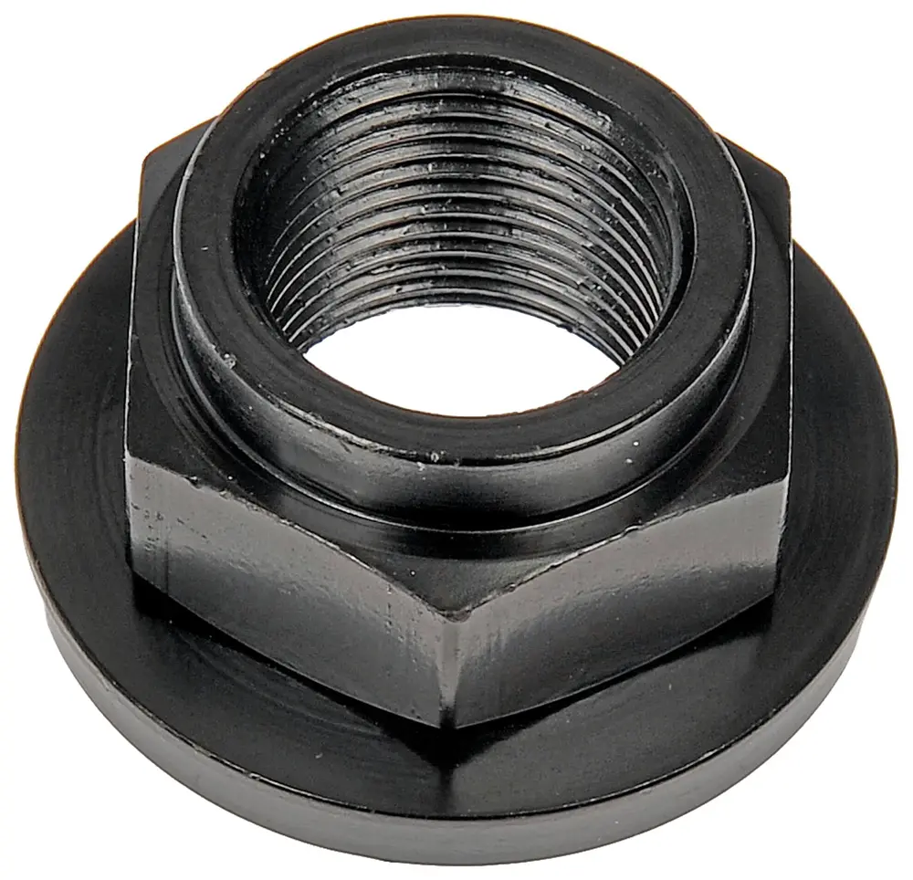 のあ Spindle Nut - Deformed Thread M20-1.50 Hex 30mm NOE 6301691 | Buy