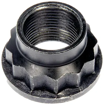 6本　noe Spindle Nut M22-1.50 Hex Star Pattern NOE 6301693 | Buy Online