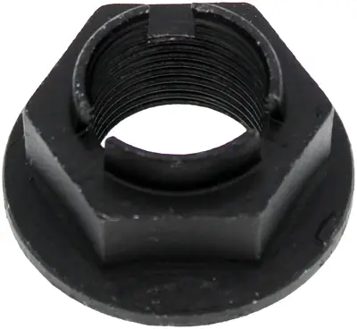 Spindle Nut M22-1.50 Hex Size 32 mm NOE 82013431 | Buy Online