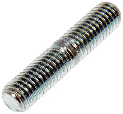 Double Ended Studs - M8-1.25 x 18mm and M8-1.25 x 17mm NOE 675339