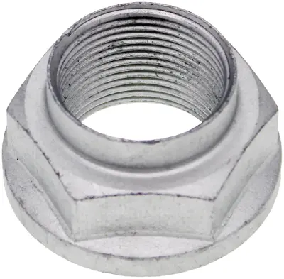 Spindle Nut M26-1.50 Hex Size 36 mm NOE 82013421 | Buy Online