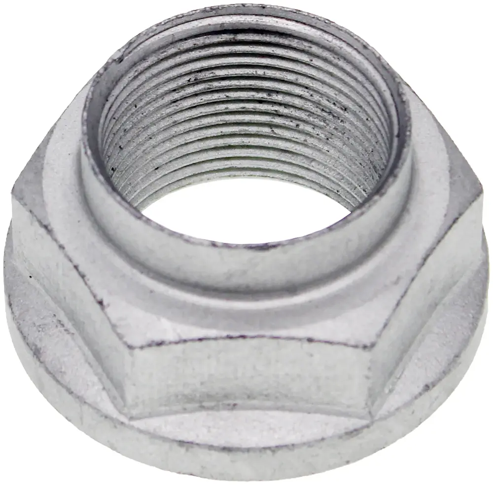 Spindle Nut M26-1.50 Hex Size 36 mm NOE 82013421 | Buy Online