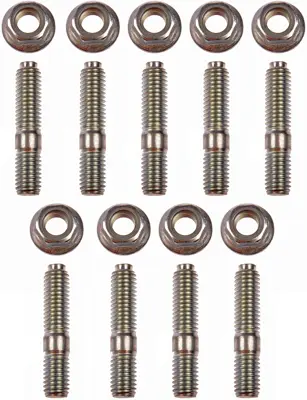 Exhaust Manifold Hardware Kit