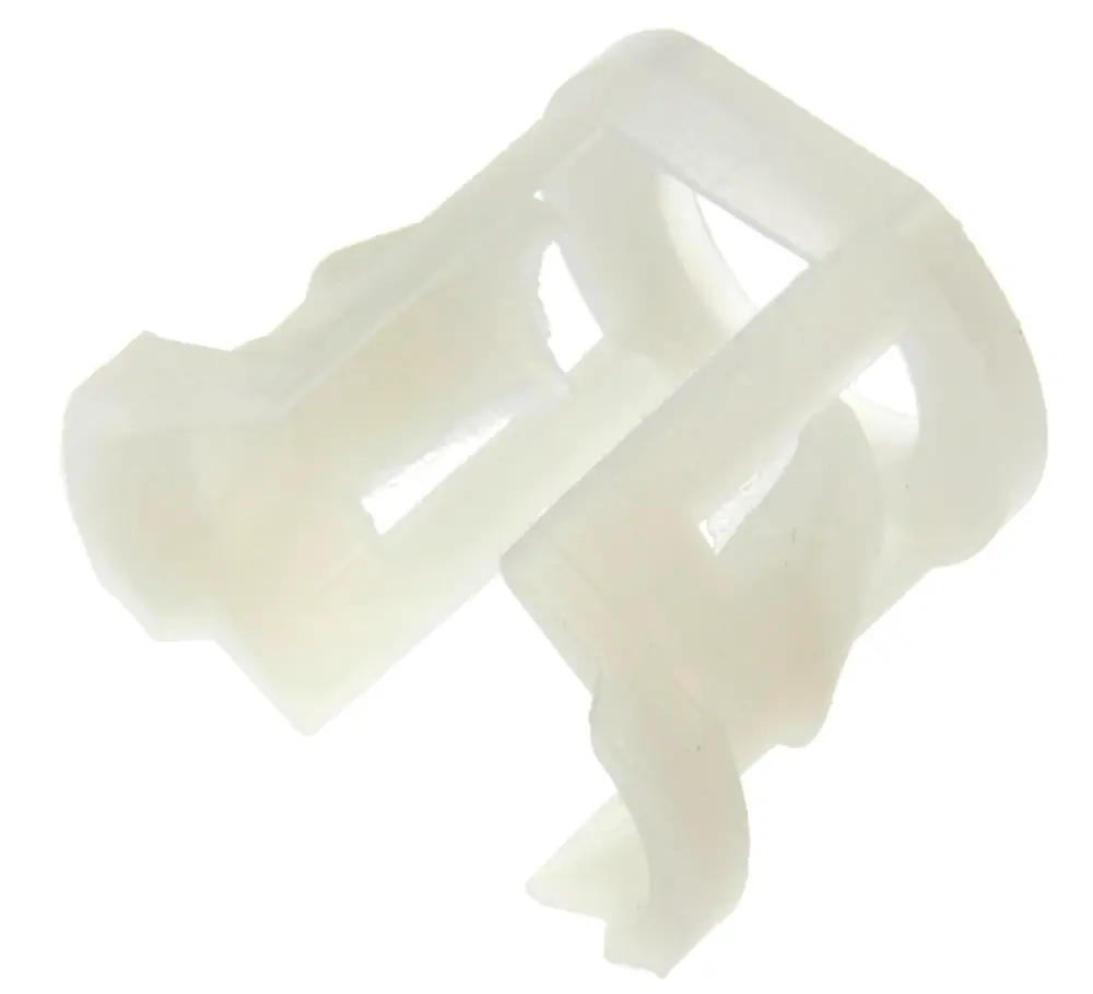 3 Each - 5/16 In. And 3/8 In. Fuel Line Retaining Clip Assortment