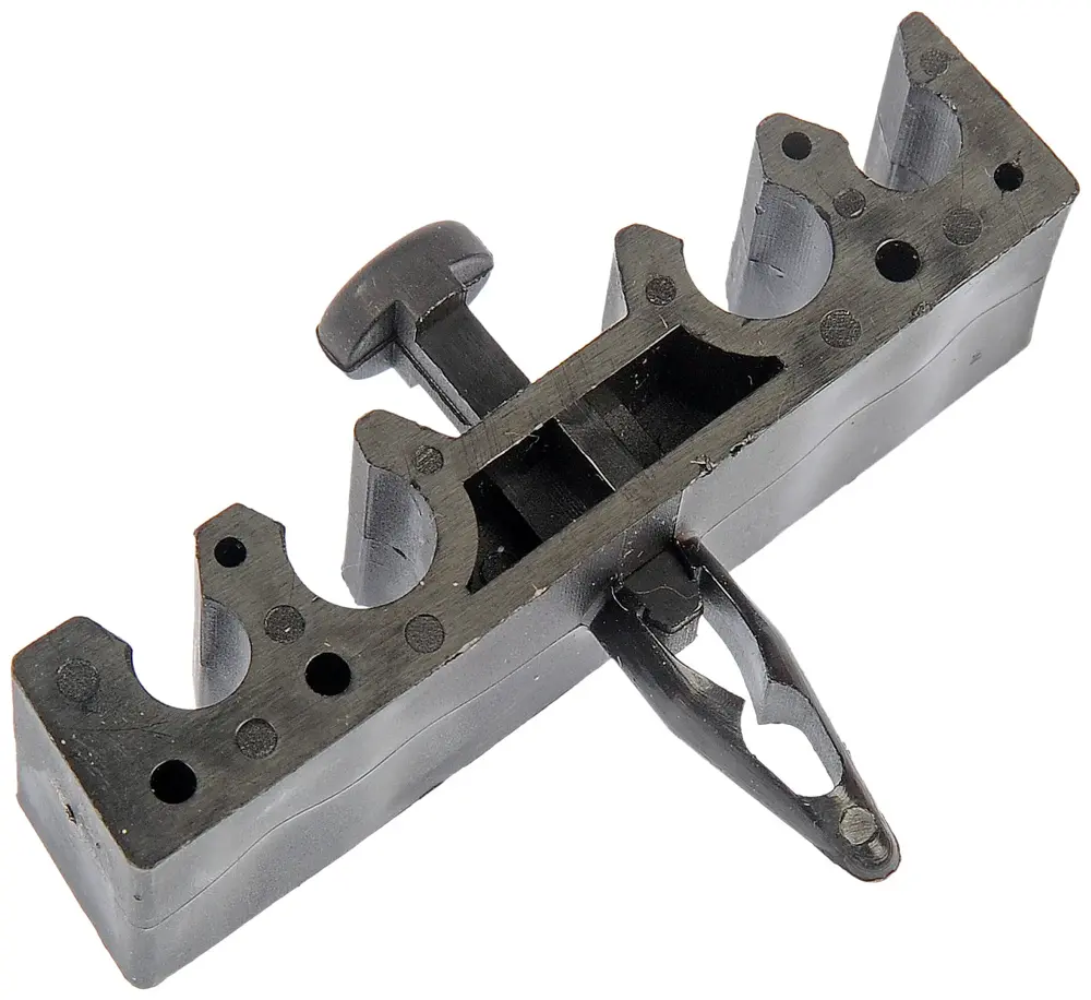 Brake Tubing Clips with 2 1/4 And 2 5/16 Inch Slots NOE 800287