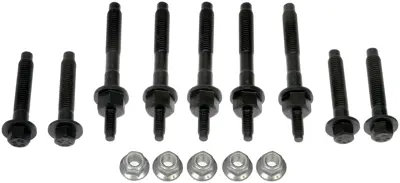 Exhaust Manifold Hardware Kit