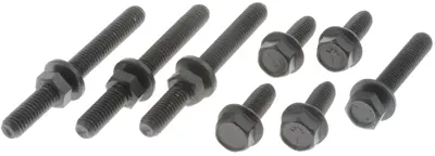 Exhaust Manifold Hardware Kit 3/816 In.