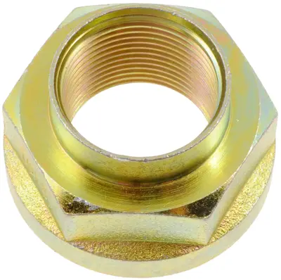 Spindle Nut NOE 05121 | Buy Online - NAPA Auto Parts